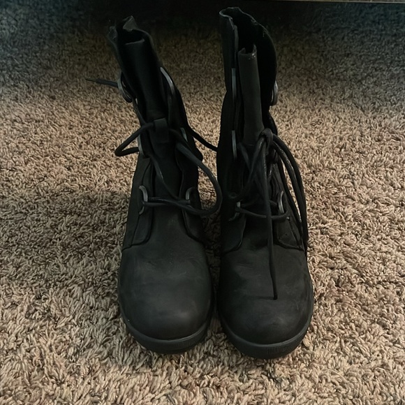 Sorel Joan of Arctic Wedge - Picture 3 of 8